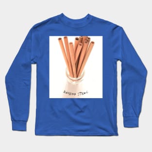 Bamboo Long Sleeve T-Shirt